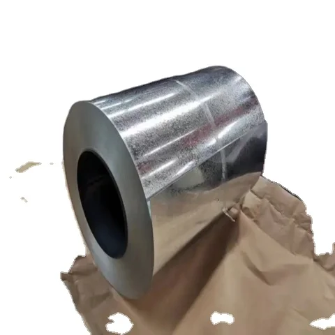 Steel Sheet in Coil..