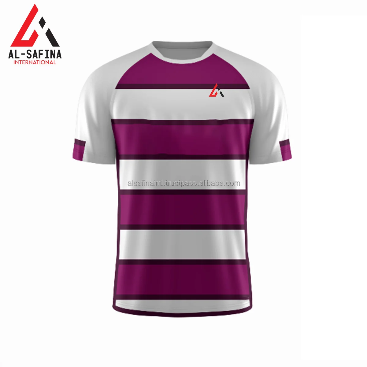 Высокое качество трафаретная печать пользовательский логотип OEM дизайн быстросохнущая футбольная майка футболка