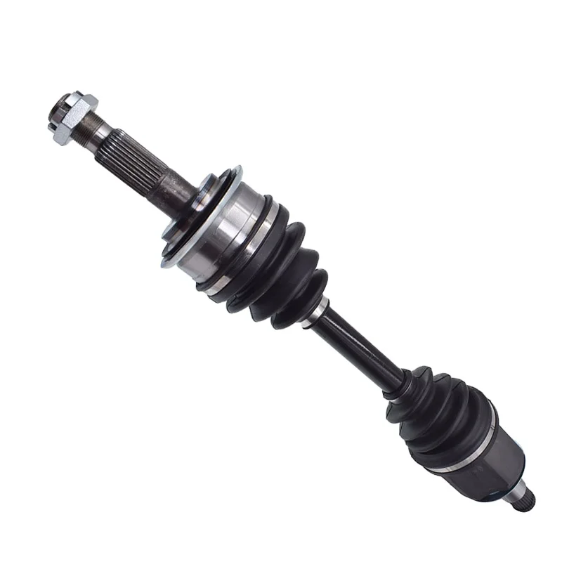 Front Left Axle Drive Shaft Assy For Toyota LAND CRUISER PRADO KZJ90 KDJ90 1996-2000 43430-35030