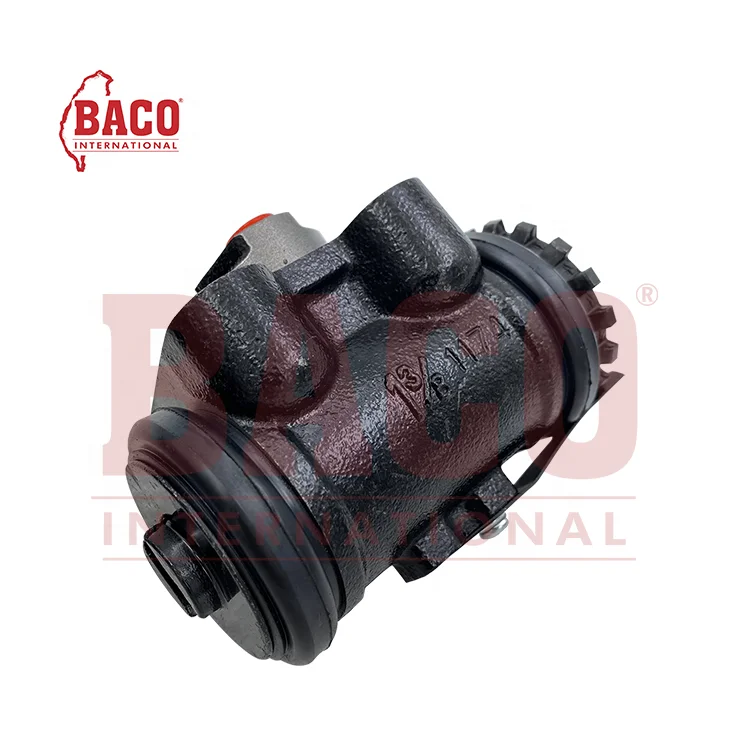 BACO 8-97147-968-0 8-97147968-0 BRAKE WHEEL CYLINDER 8-97353-571-0 8-97353571-0 FOR ISUZU NPR NQR