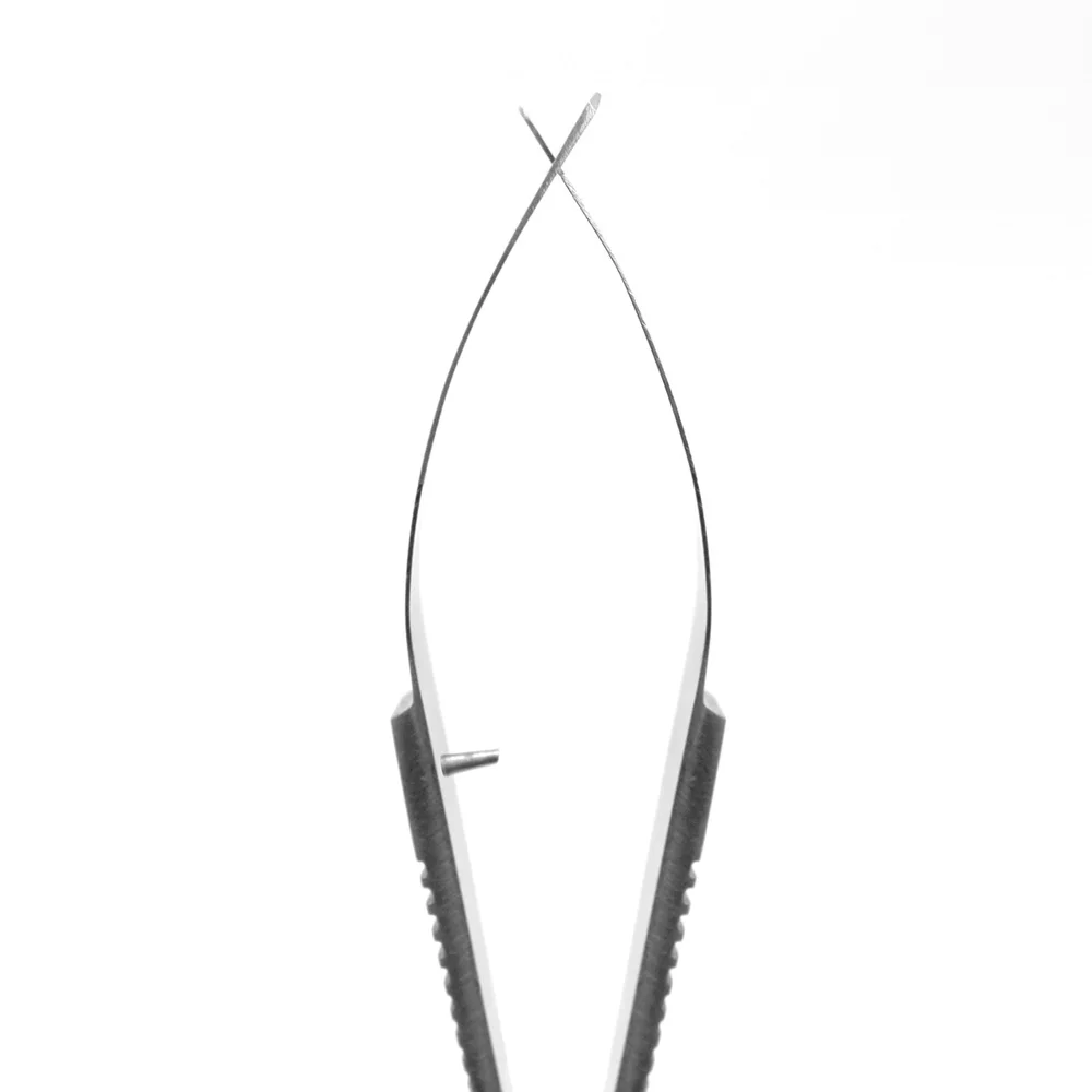 Sharp Cuticle Nail Scissors With Best Working Comfortable Stainless Steel Cuticle Scissors Custom Services Offered