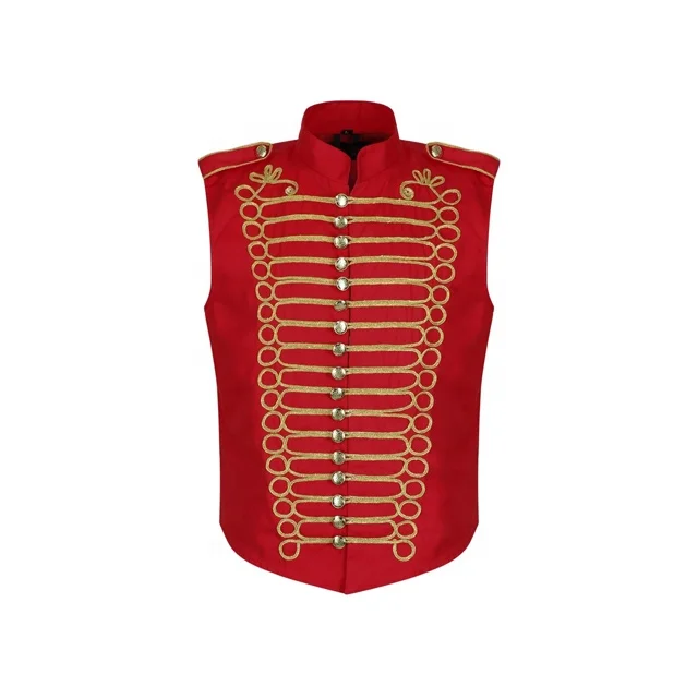 top quality israel  security HUSSAR ATILLA PRE  UNIFORM made in wool top quality | israel security uniforms