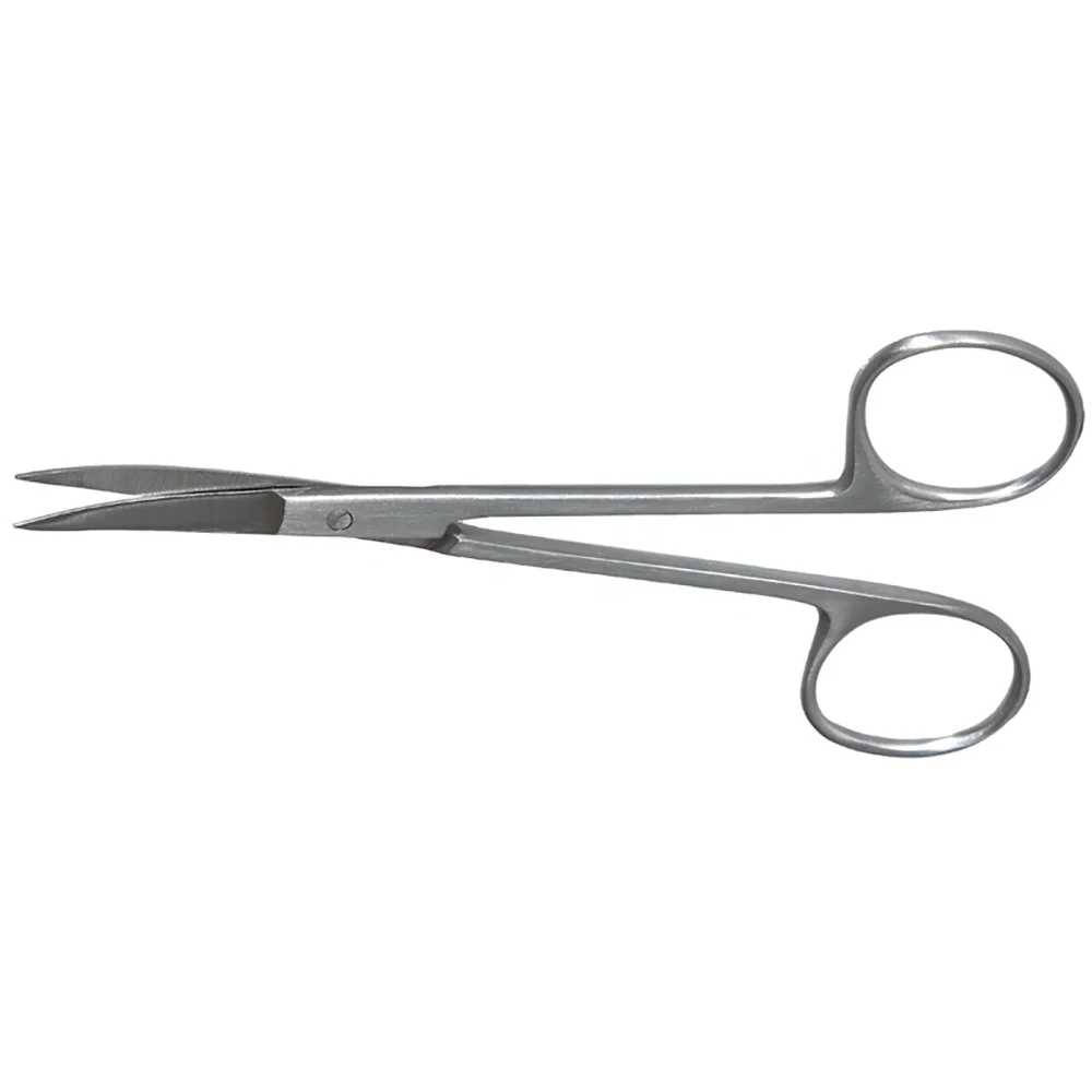 Scissors Stainless Steel Straight Surgical scissors Curved Surgical Scissors