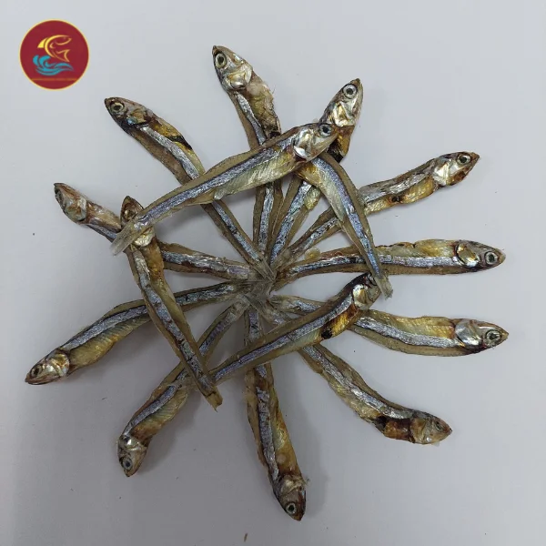 Anchovy Fish Feeds Dried Anchovy Pet Treat With Customized Moisture And Salinity Viet Nam Origin Other Fish Products