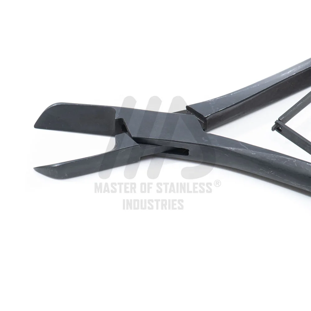 Wholesale Coral Frag Kit Coral Propagation Fragging Tools Kit  Aquarium Cutter Forceps tools by Master group of industries