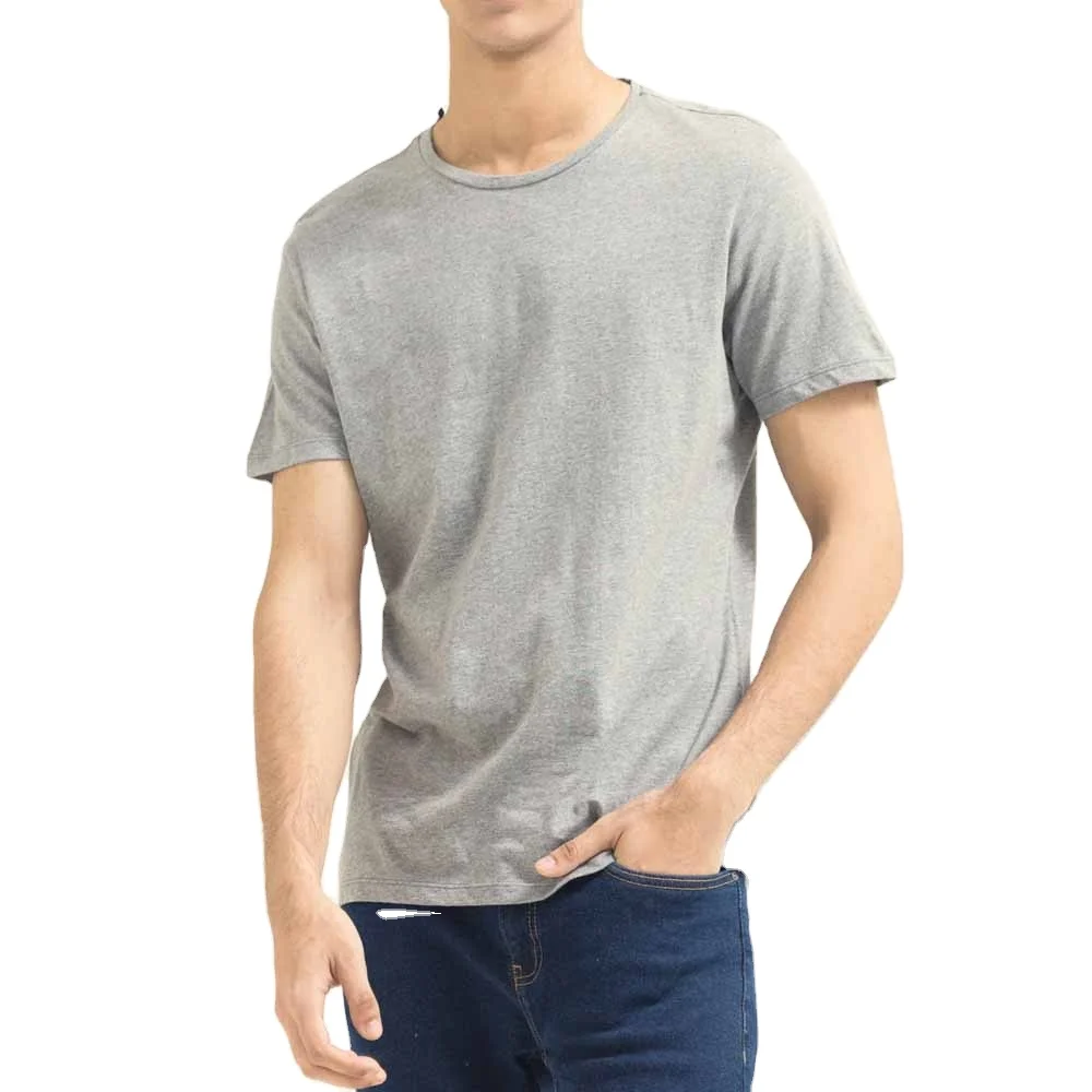 Bella Canvas Bella + Canvas Unisex Heather CVC T Shirt