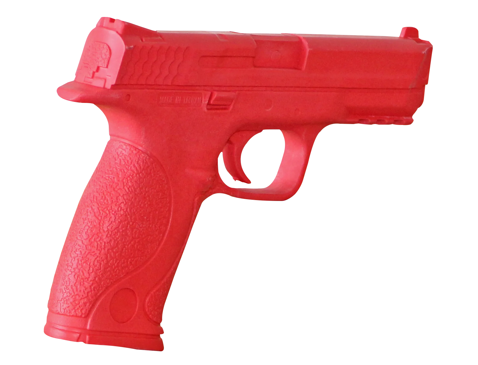 TPR Training Toy Fake Gun BXG-07 (S&W M&P)