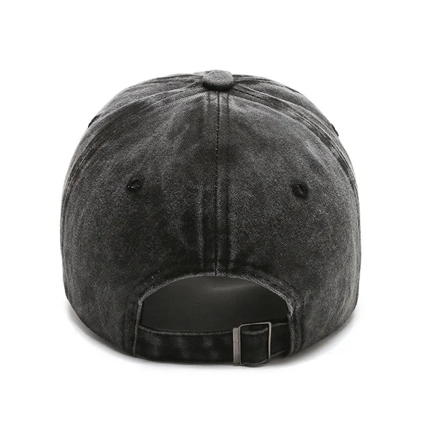 Custom High Quality 6 Panel Grey Laser Cutting Hole Perforated Hat,Mens Rubber PVC Patch Logo Water Resistant Baseball Cap