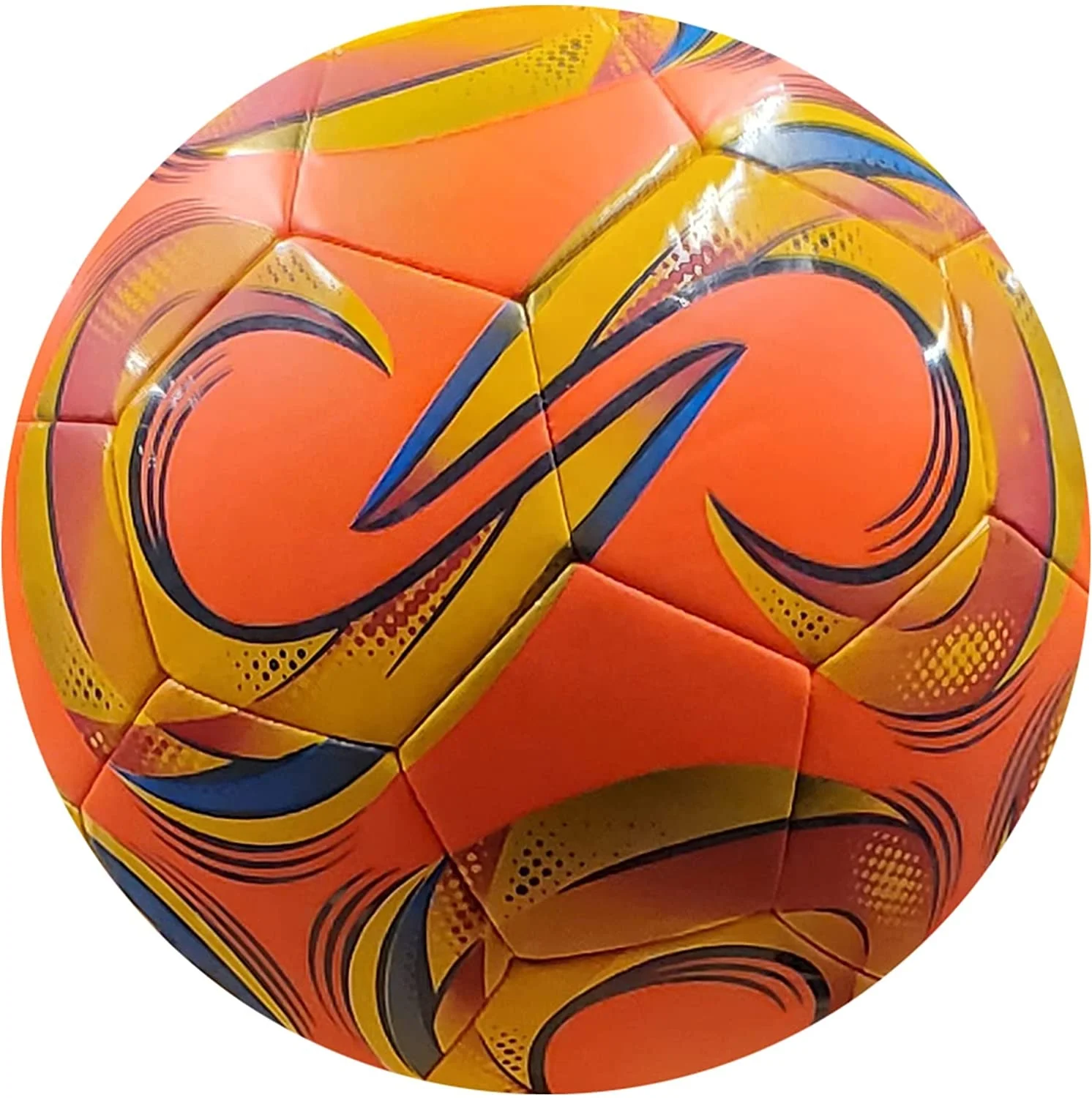 Последняя мода высокое качество 100% кожаные футбольные мячи размер 4 оптовая продажа пакистанский футбольный мяч для взрослых и детей