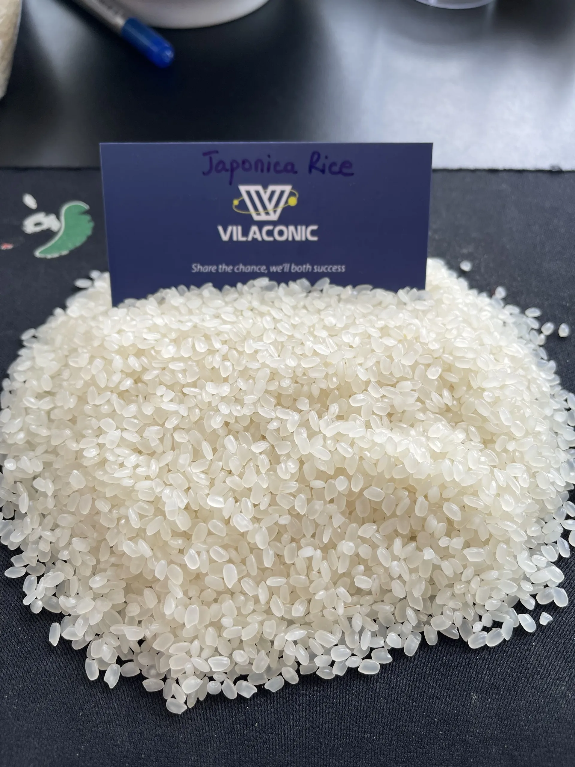 Vietnamese Rice High Quality Vietnam Sushi Rice White Rice Export From Vilaconic  WhatsApp: +84916062898 Lindsie