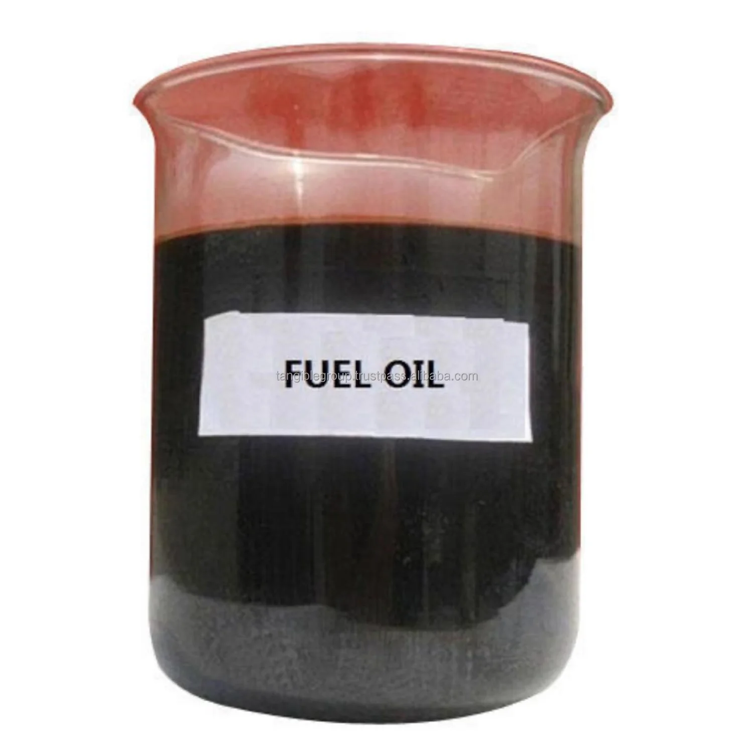 FUEL OIL 380CST - HEAVY FUEL