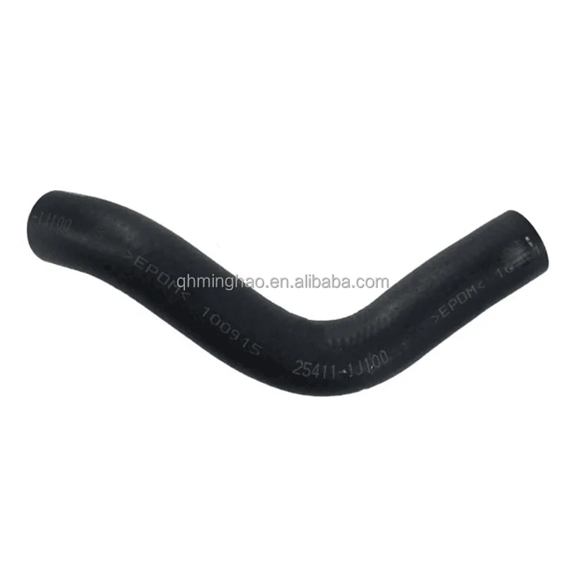 Auto Parts Engine Radiator Coolant Hose Water Hose 25411-1J100 254111J100 FOR HYUNDAI  KIA