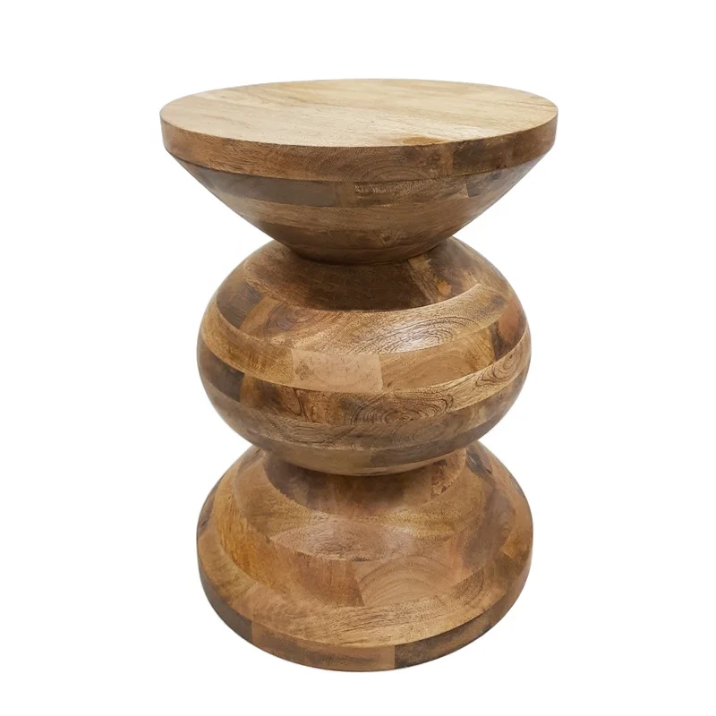 Antique Nickel Plated Aluminium And Marble White And Grey Color Elegant Room Decorative Round Shape Table