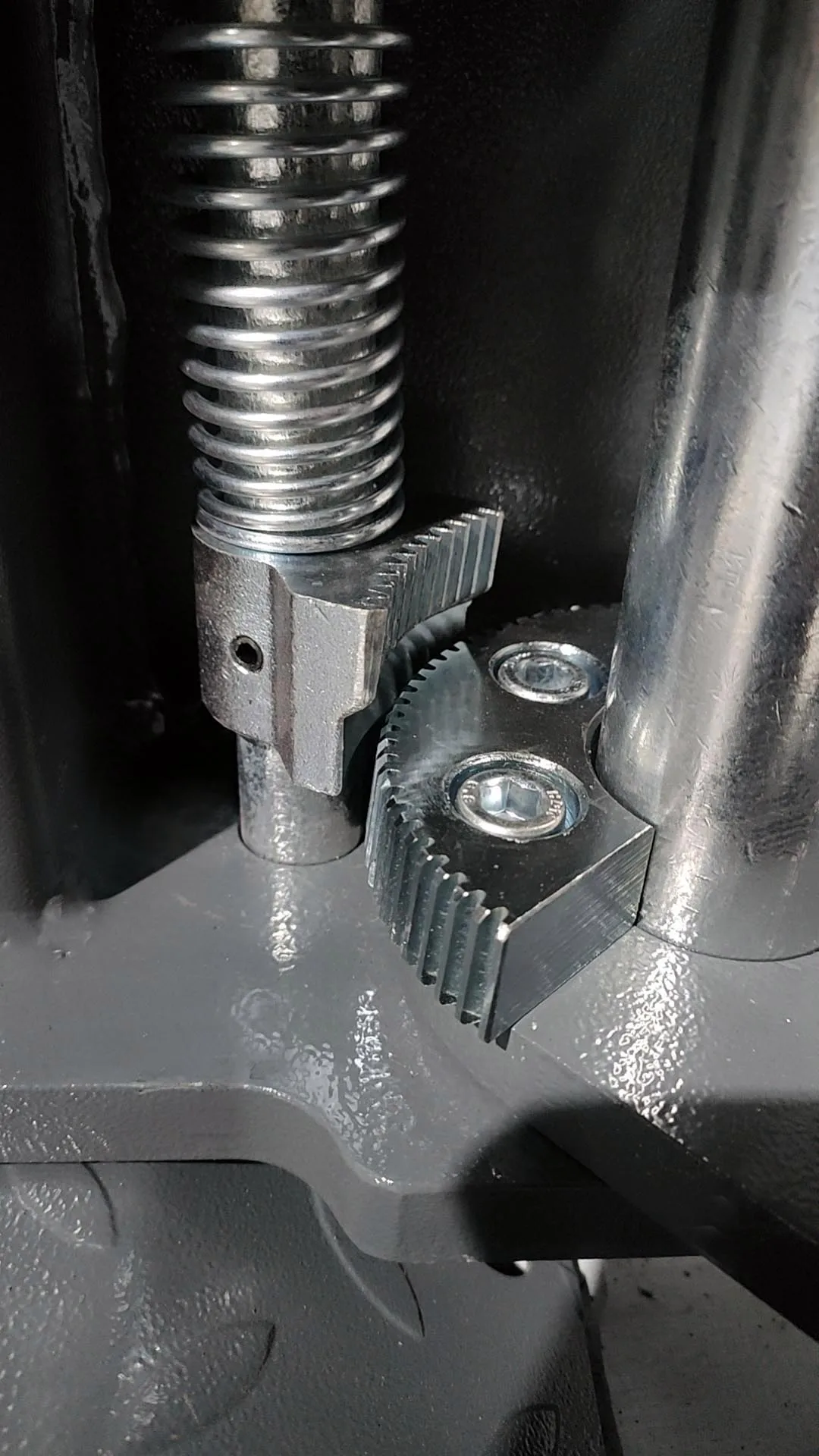 Hot Sales Hydraulic Workshop 2 Post Car Lift Hoist/Car Lift Bridge 4000KGS