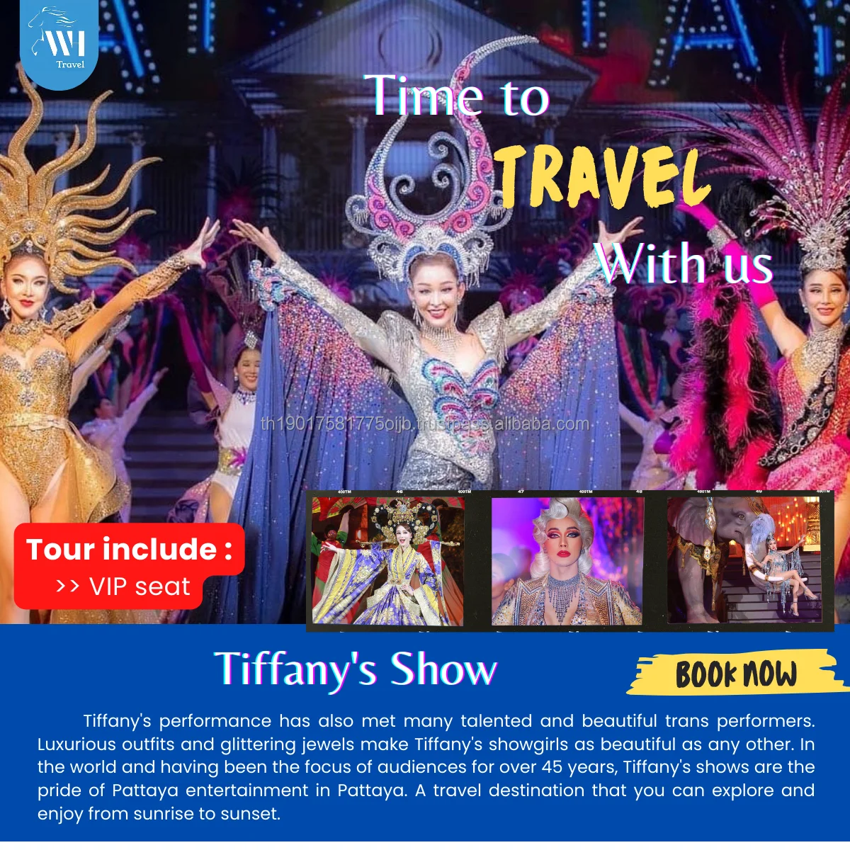 Однодневное путешествие в Паттайе (Таиланд) пакет E путешествия Паттайя путешествия приключения