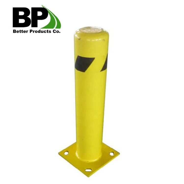 Removable Steel Bollard