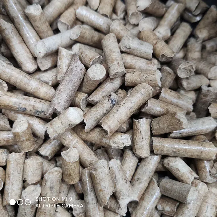 Горячая Распродажа лучшее качество дешевые дровяные гранулы для плиты система отопления деревянная