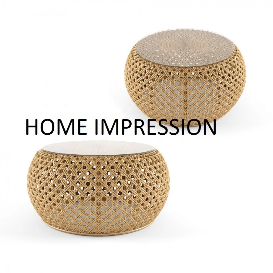 Ротанговая кровать для балкона садовое кресло отдыха ротанговый стул гостиниц клубов одинарные стулья дома и улицы