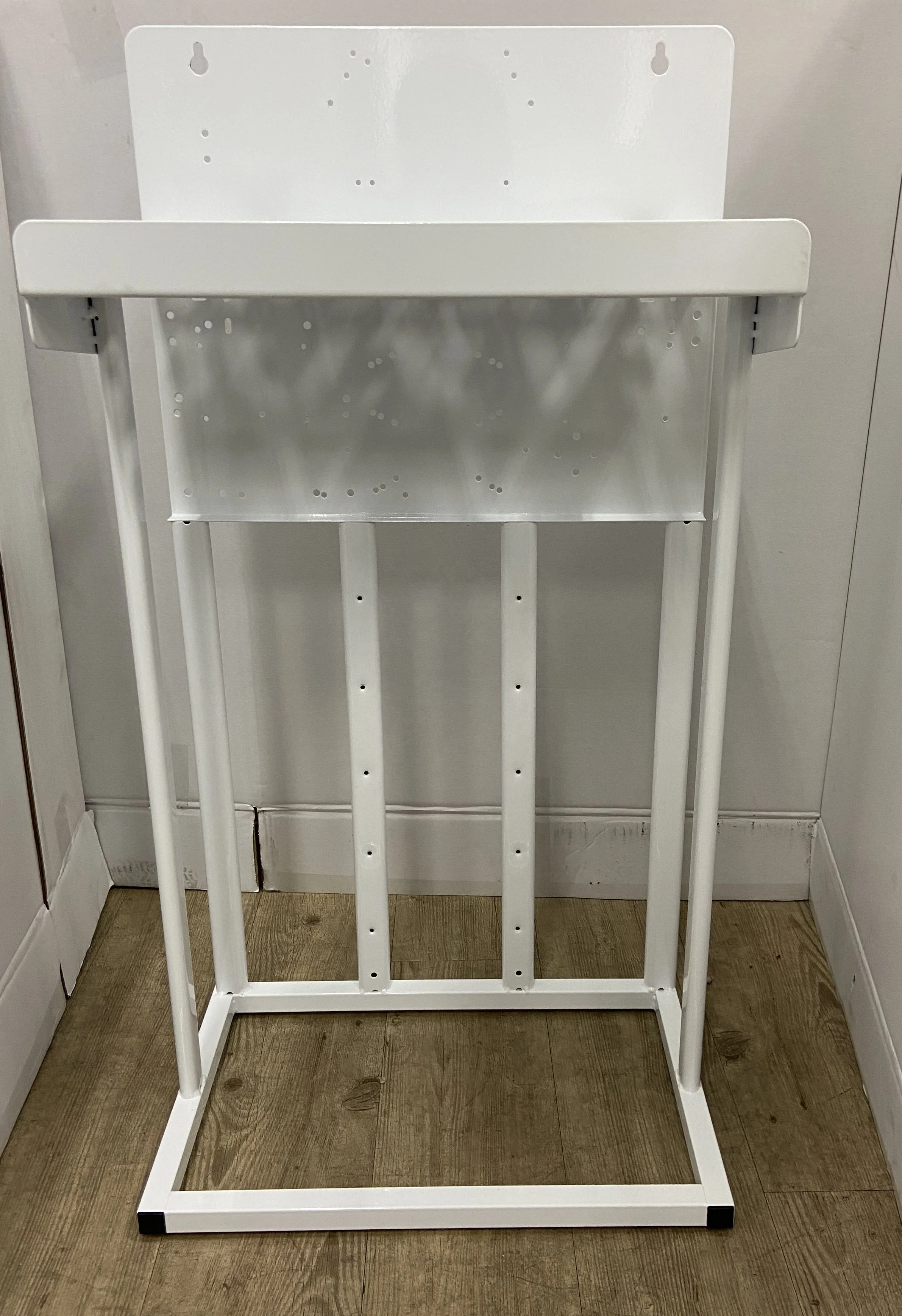 Литье от производителя Кронштейн рамы из нержавеющей стали с фильтром RO 20 дюймов