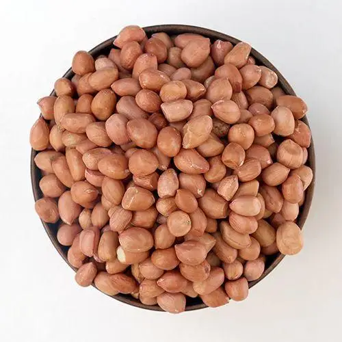 
HIGH QUALITY PEANUT NUT VIETNAM 