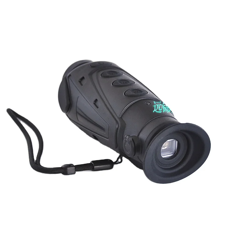Multi function YJZ8621 Handheld Infrared (IR) Thermal Imager with night vision quality