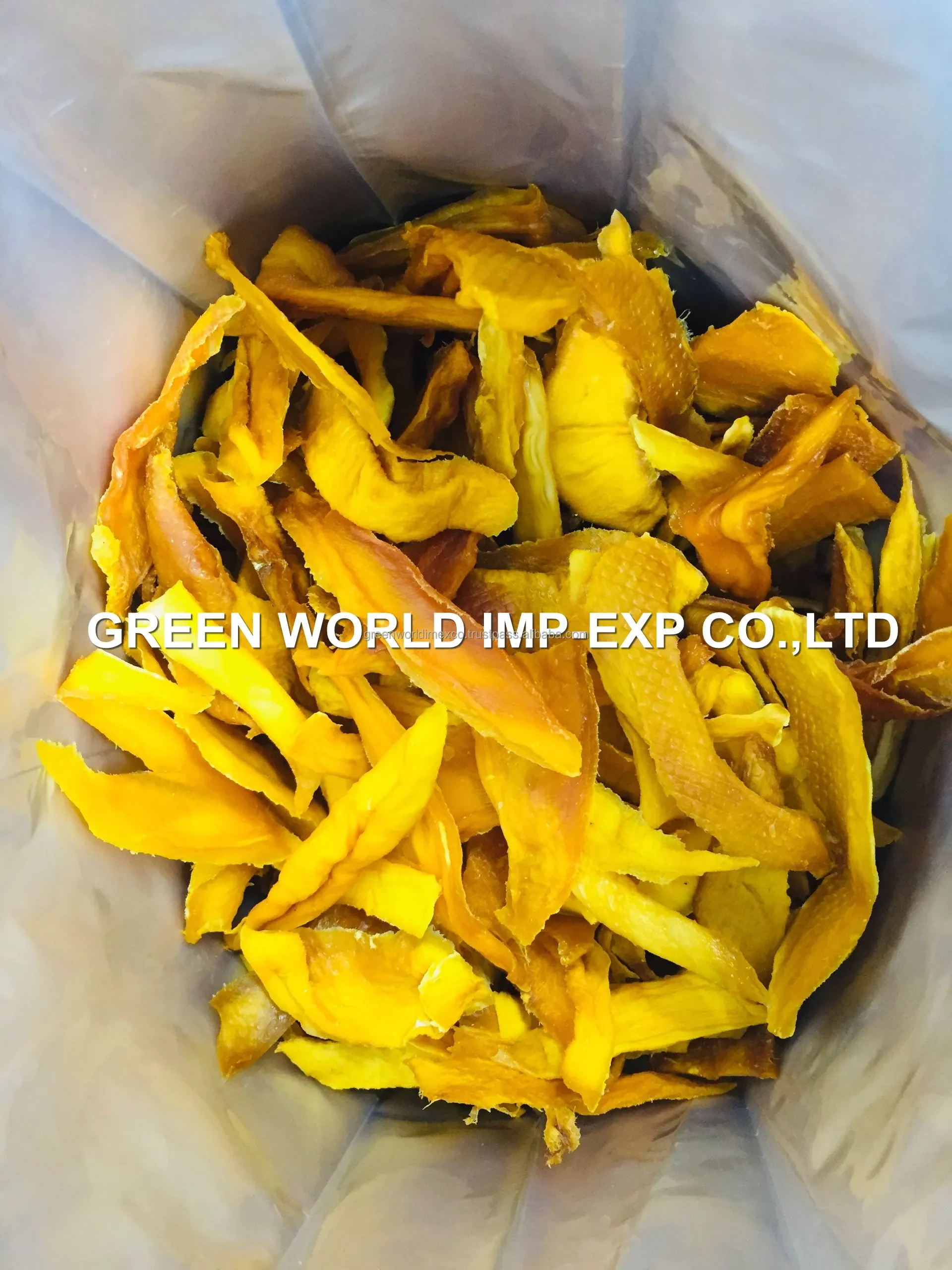 Мягкое сушеное манго из Вьетнама-самый продаваемый сорт для здоровья-конкурентоспособная цена и премиальное качество