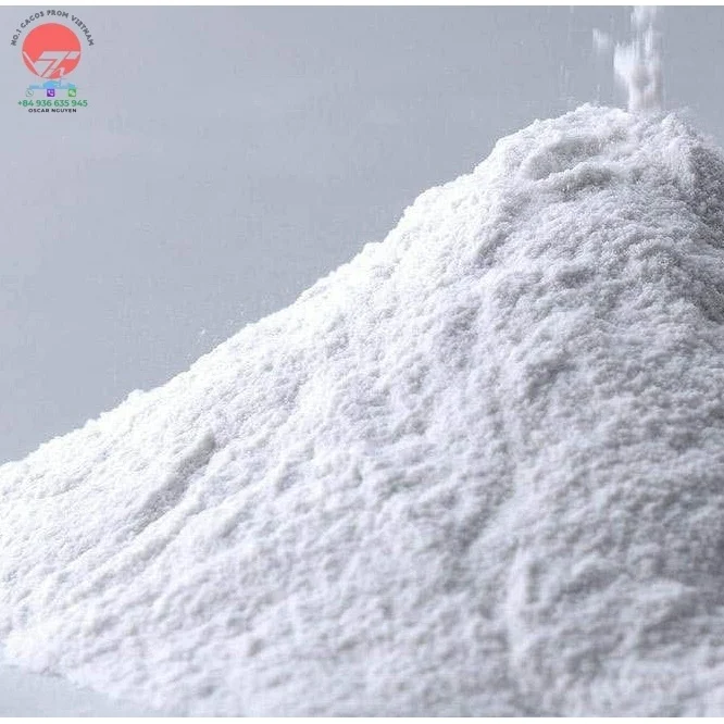 Trusted Source for Pure Calcium Carbonate in Glass Production