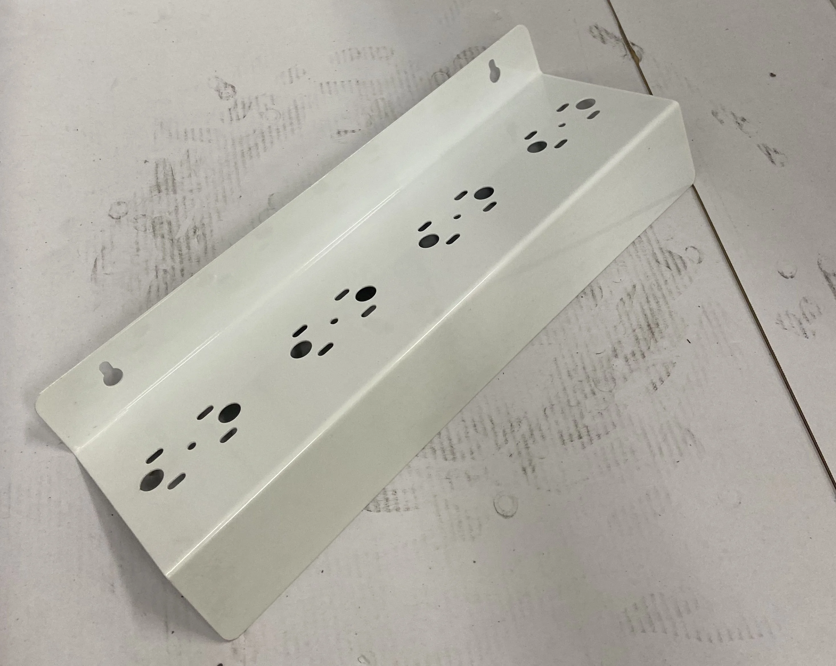 4 stage 10 inch housing ro filter water filter purifier without pump parts Bracket