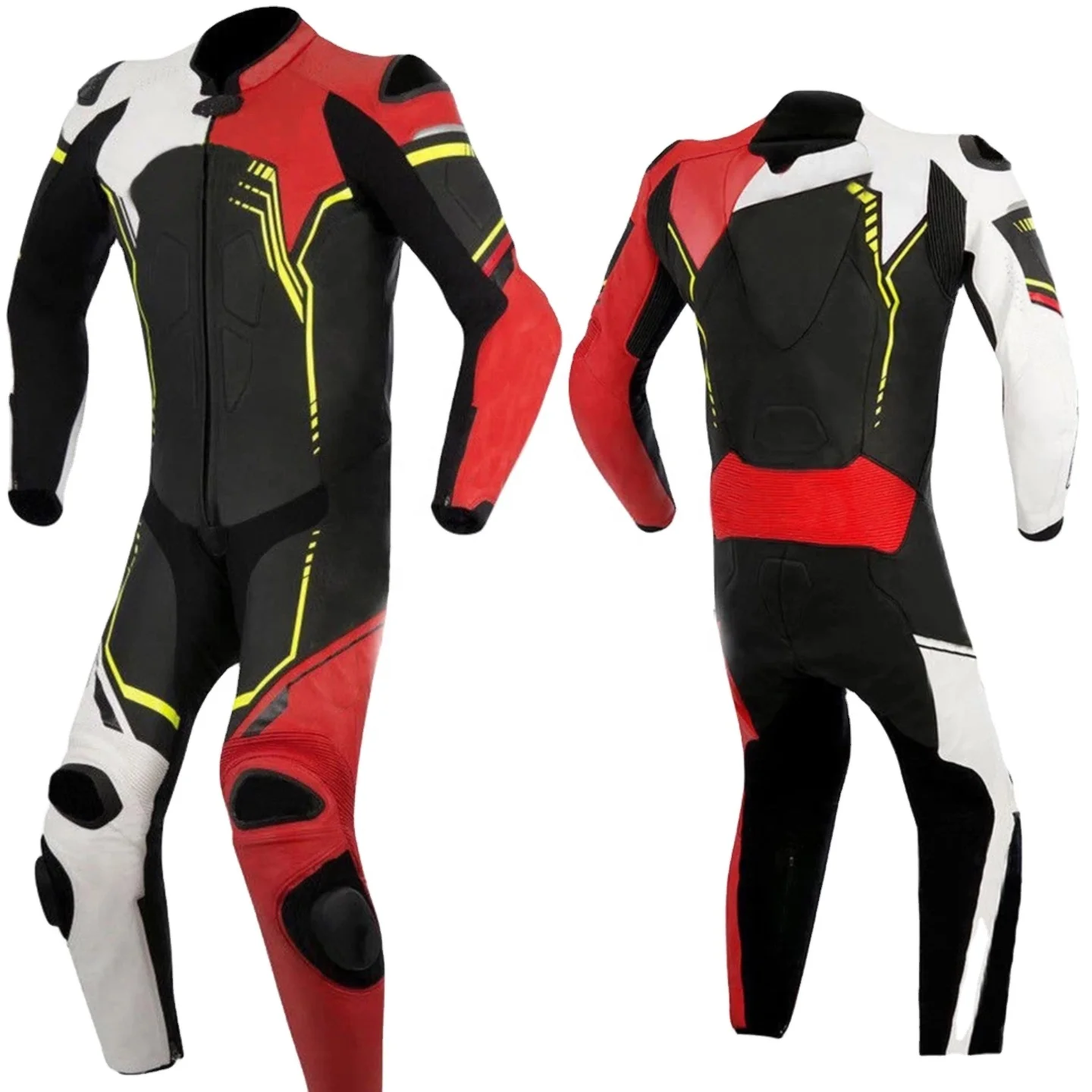 Brand new custom logo motorbike racing suit High Quality Custom Design Waterproof Racing Motorcycle riding Suit