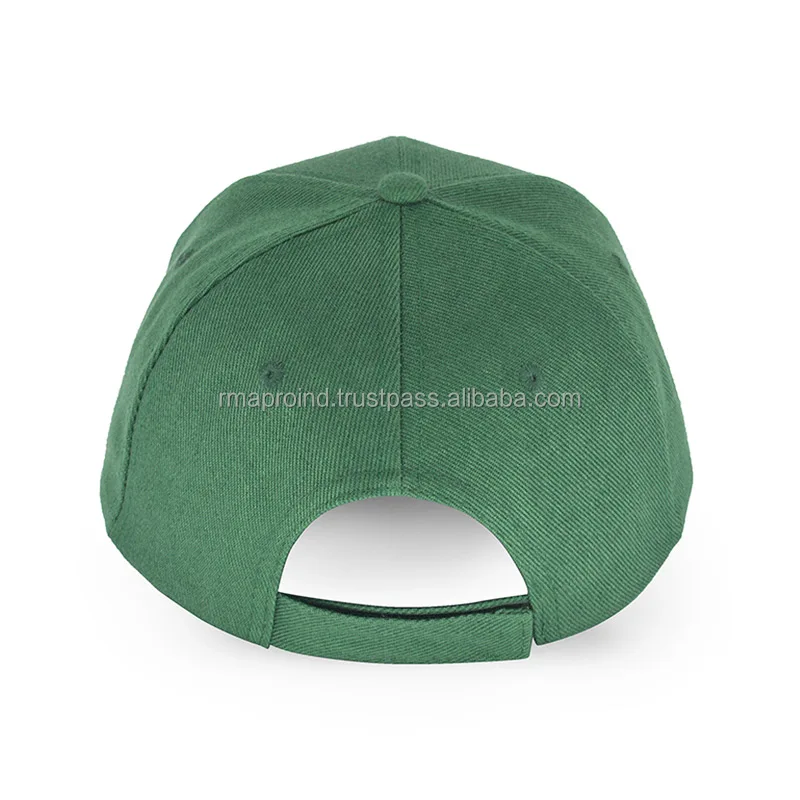 2022 High Quality Customize 6 Panel sports Hats Fashion baseball caps hats for men