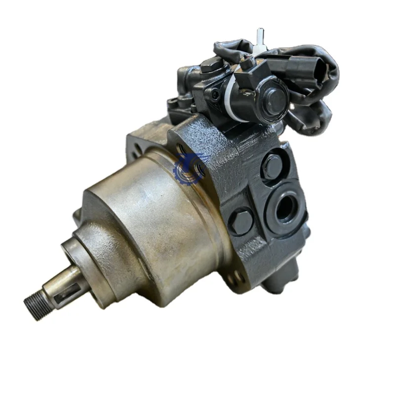 Fan motor assembly 708-7S-00352 for Komatsu D65EX-15 D65EX-16 D65PX-15 D65WX-15 D65WX-16 D85EX-15