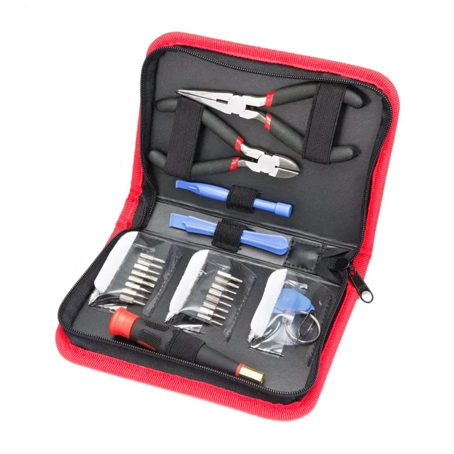 [Handy-Age]-Repair Tool Kit for iPhone (IT0300-002)