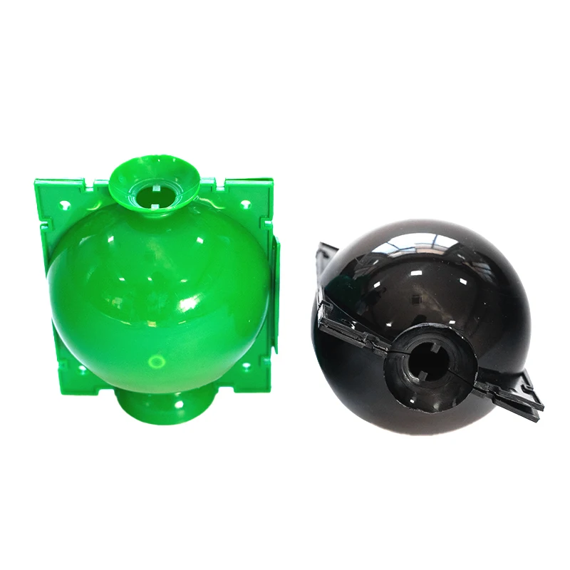 Factory Price Plant Root Ball Reusable High Pressure Propagation Ball Box Plant Root Growing Rooting Ball