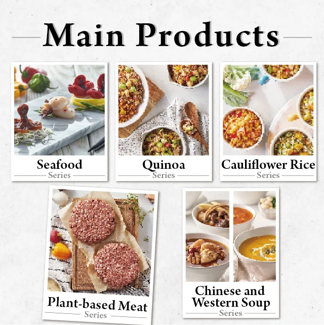 healthy meal side dish mustard flavor quinoa with protein