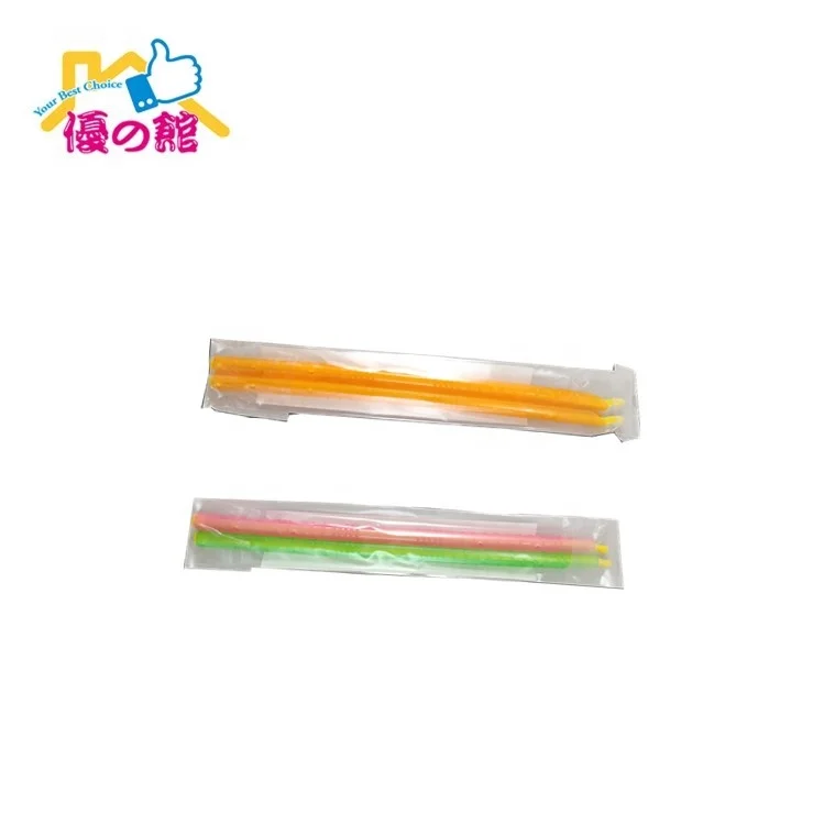 Rolling plastic kitchen bag clip seal for food
