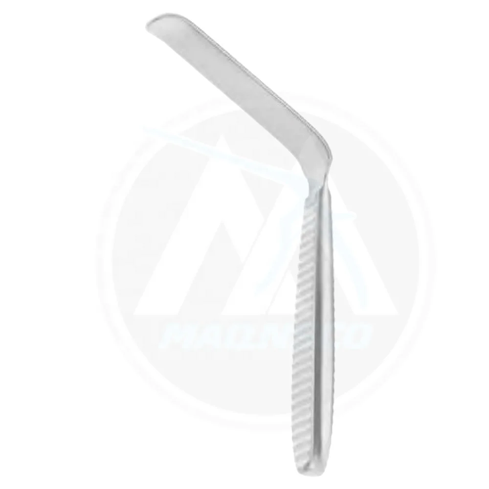 Ретракторы COLLIS TAYLOR Micro width одобренные CE. Ширина 3 1 см. Общая длина 7-1/4 дюйма (18 4