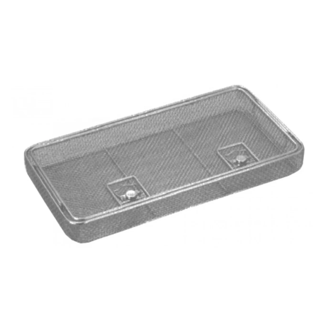 Нержавеющая сталь хирургические кабельные лотки с проволочной сеткой Больничная койка профессионального посуда здоровье и медицинских инструментов при Сигал MEDCO