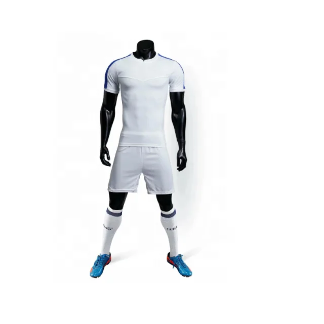 Plain Soccer Uniforms Made For Professional Trainers And players Available In Cheap Wholesale Bulk Price