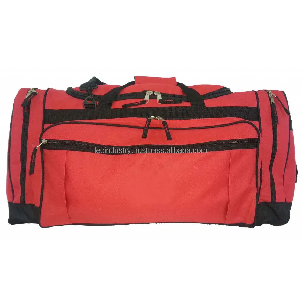 Wholesale Taekwondo equipment bag Karate Boxing Judo training gym sports bag martial arts gear bag