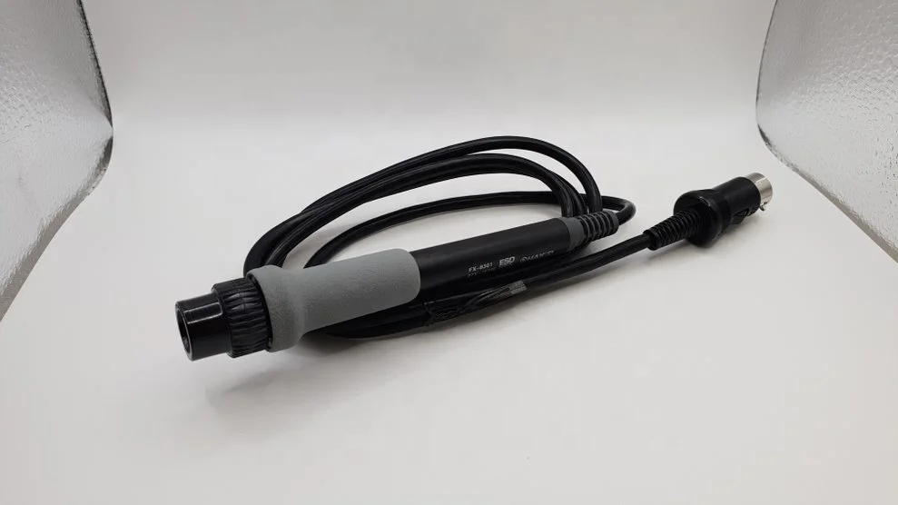 Паяльник для подключения к FX8301 HAKKO 150 Вт паяльник паяльная станция FX838 FX-8301 FX 8301
