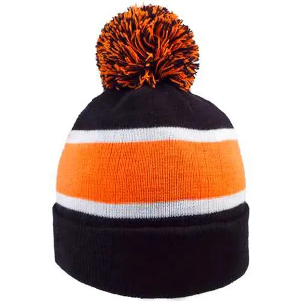 New design silk lined winter knitted hats beanies satin lined knit beanie hat hat  with satin lined