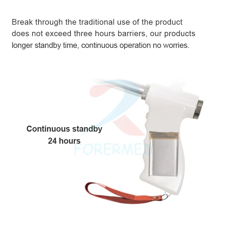 Artificial Insemination Gun With Camera  Digital AI Gun Artificial Insemination Cow Dog Veterinary Insemination Instrument Gun