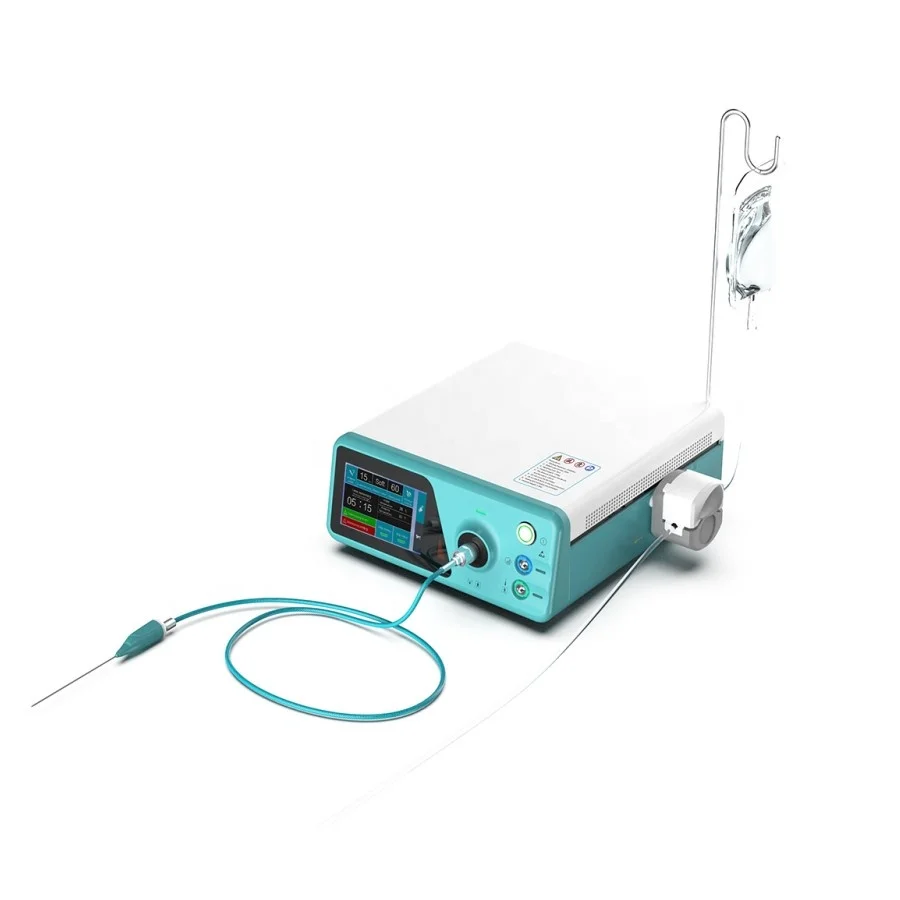 Прибор для удаления опухолей животных/Неинвазивная микроволновая абляция лечения