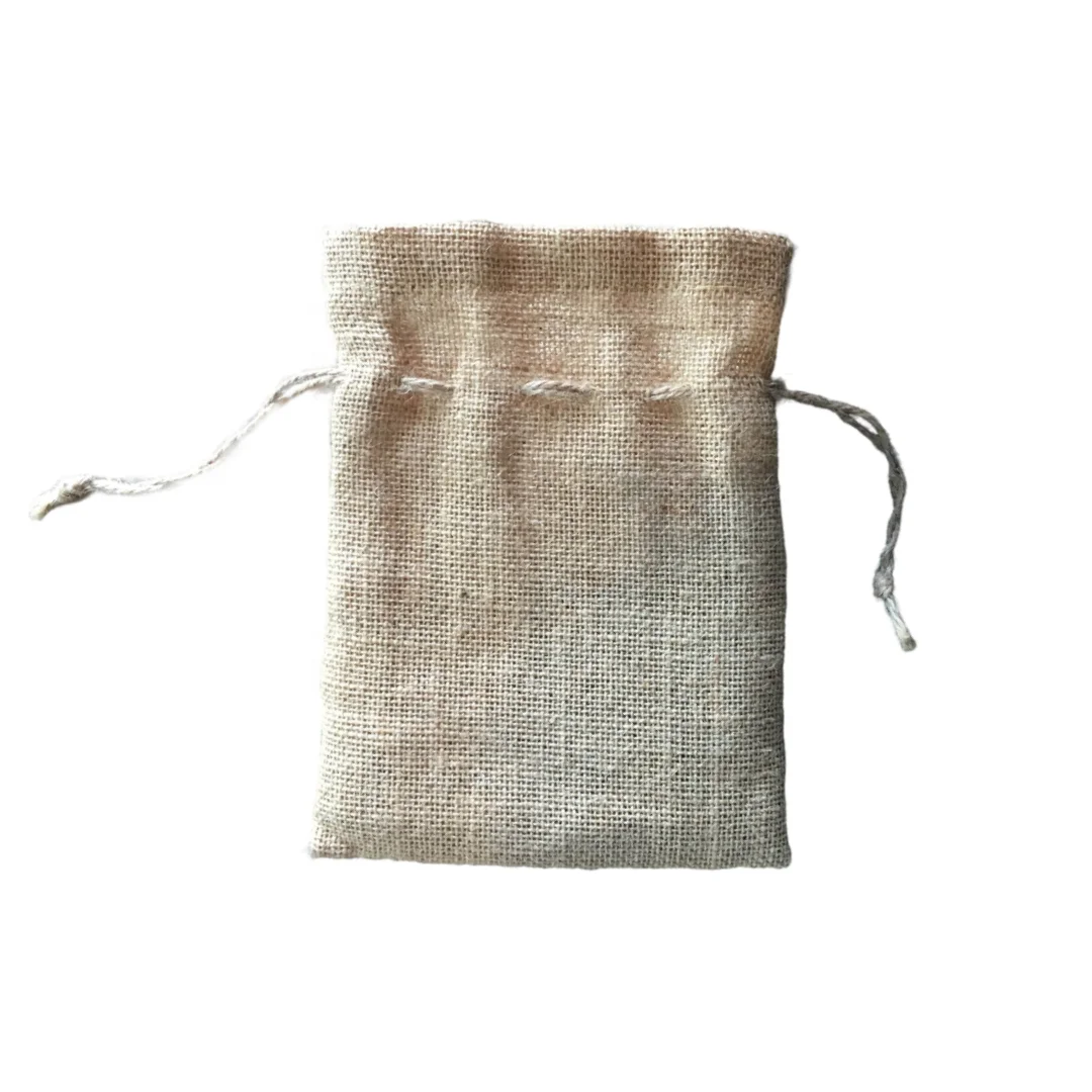 French Velvet Soft Suede Dust Bag Customizable Drawstring Color-Matched Jewelry and Wedding Gift Bag with Printing Logo