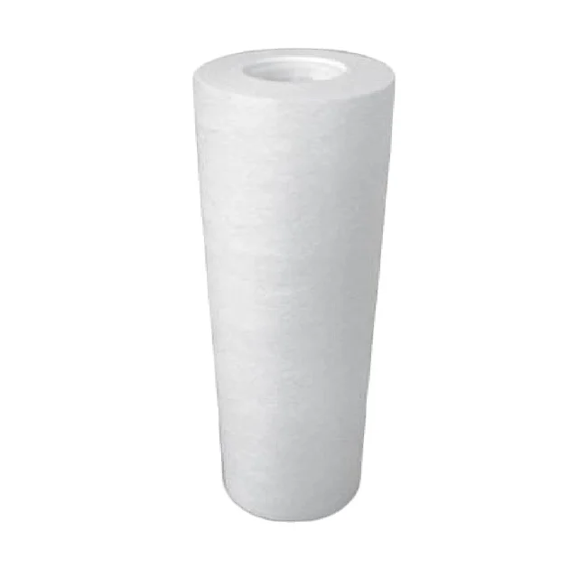 
 Прямая Заводская цена, расплавленные фильтрующие картриджи глубины от ИНДИЙСКОГО Производителя  