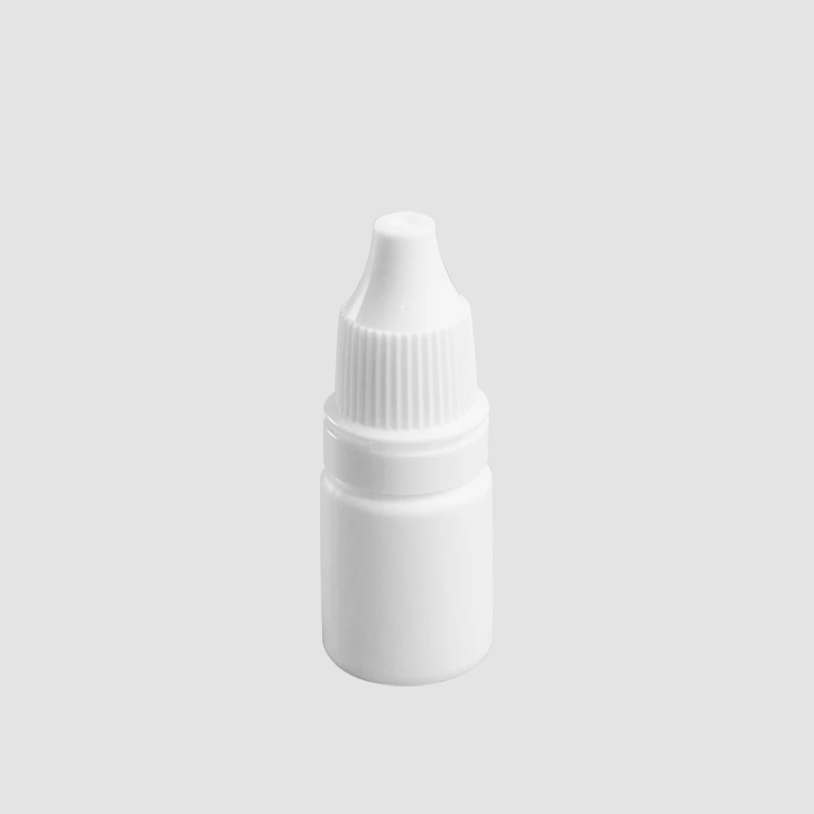10 мл глазные капельницы LDPE Пластиковый раствор упаковка дешевые цены высокая прочность бутылки вьетнамский производитель M0289