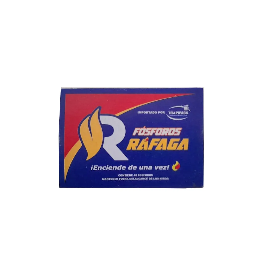 Good quality paraffin wax matches  40 mm x 33 mm x 12 mm export quality wax sticks moisture proof with carton packing