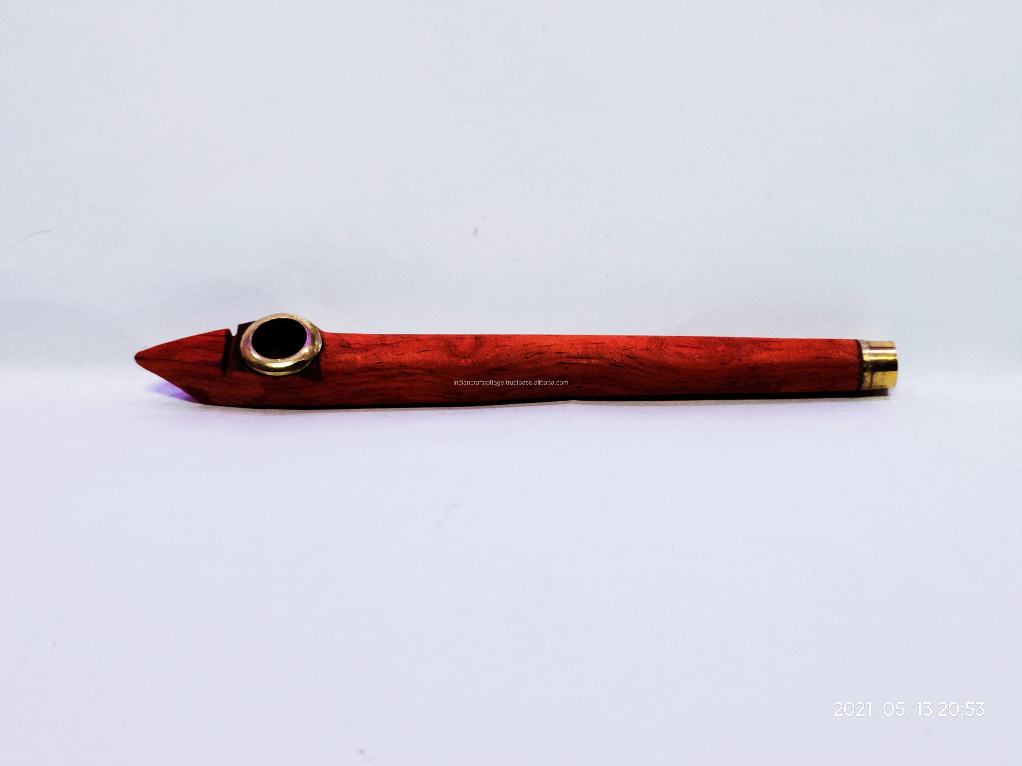 Arabic traditional medwakh Iranian Medwakh Slim Pipes Wooden Pipes