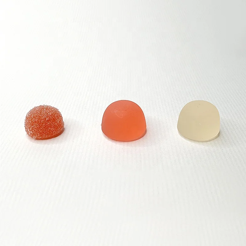  PFI Bonepep Bone Health gummy для здоровья костей жидкая Саше ODM OEM