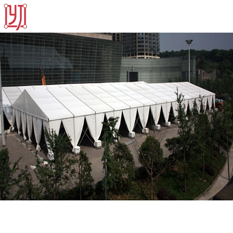 30m x 40m heavy duty white multi flex marquee tent for outside 500 1000 seaters wedding party event